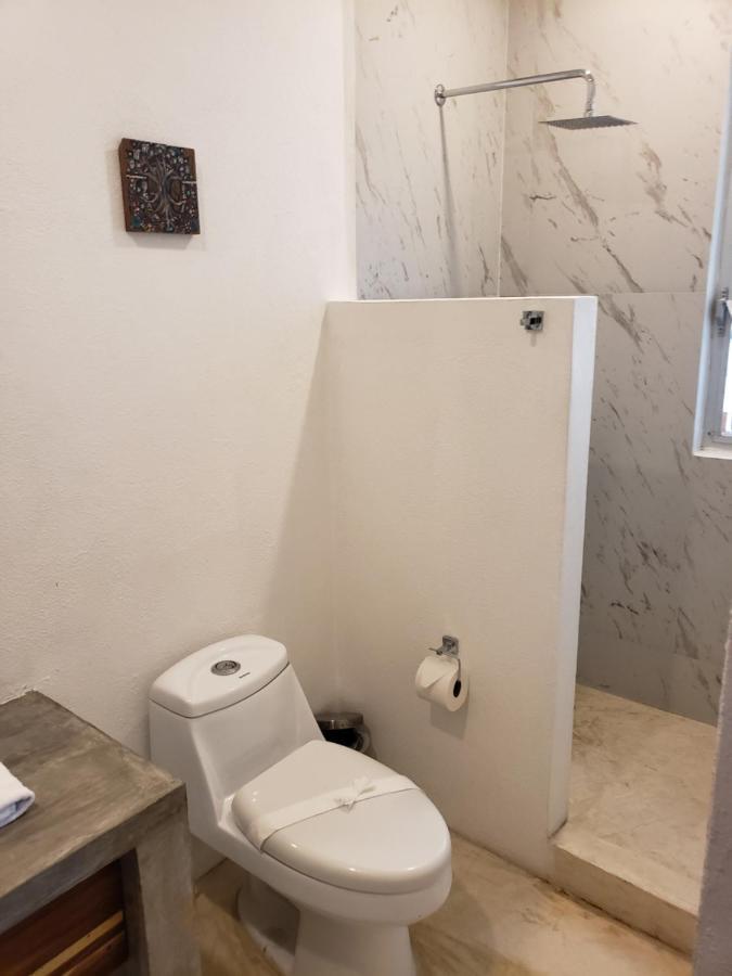 Casa Candra San Francisco  Εξωτερικό φωτογραφία