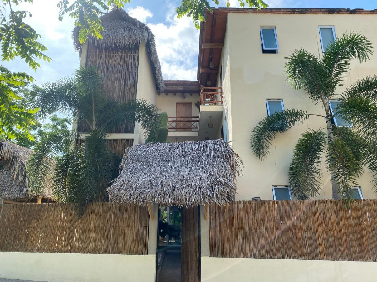 Casa Candra San Francisco  Εξωτερικό φωτογραφία