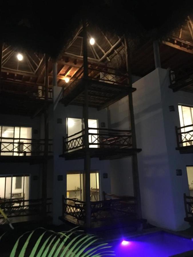 Casa Candra San Francisco  Εξωτερικό φωτογραφία