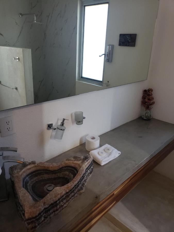 Casa Candra San Francisco  Εξωτερικό φωτογραφία
