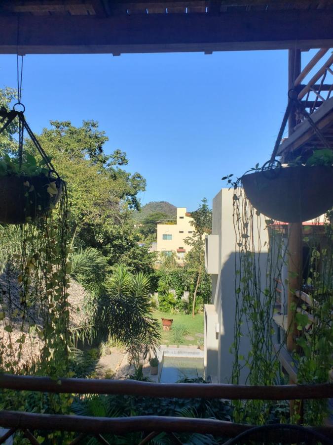 Casa Candra San Francisco  Εξωτερικό φωτογραφία