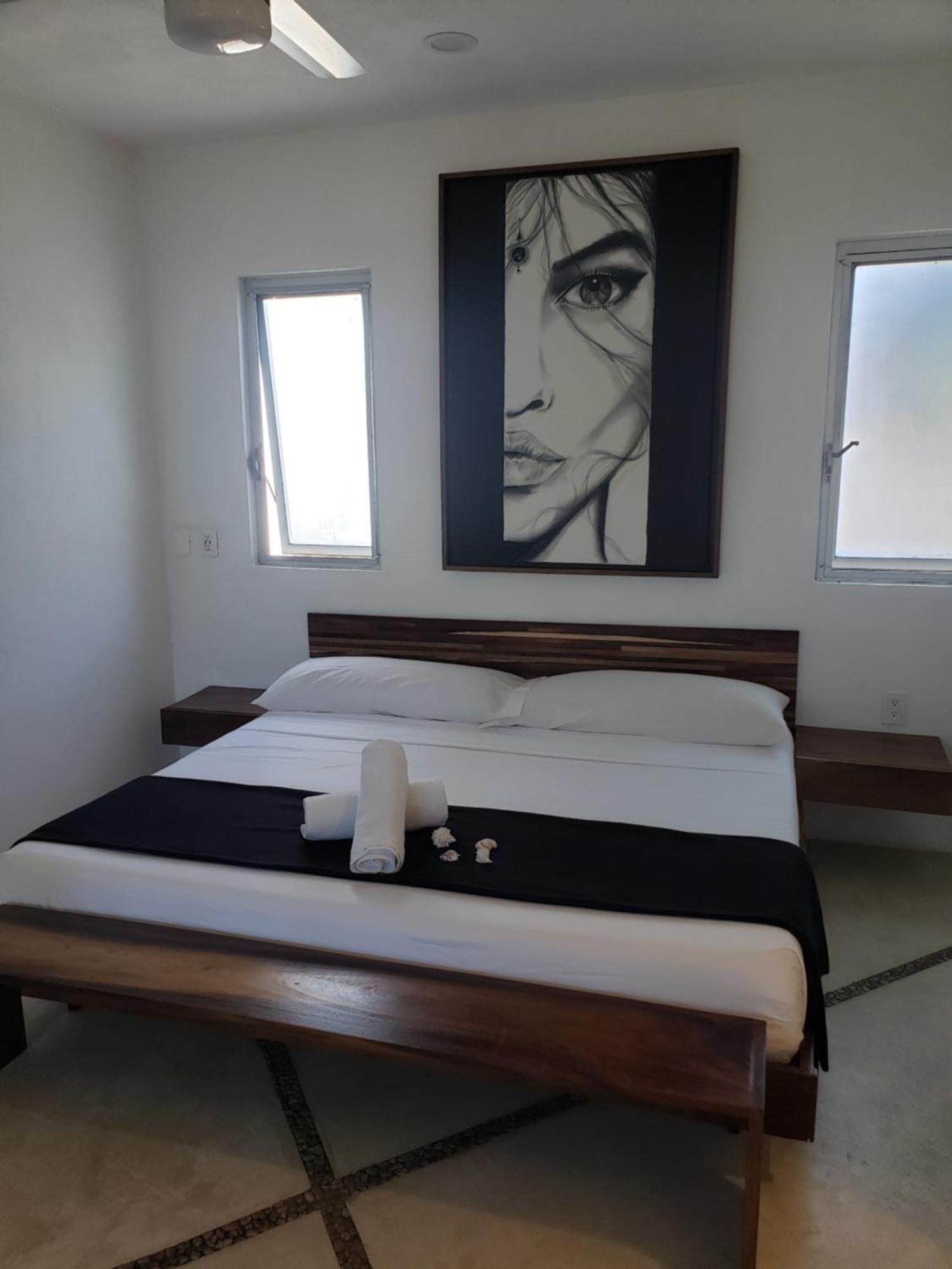 Casa Candra San Francisco  Εξωτερικό φωτογραφία
