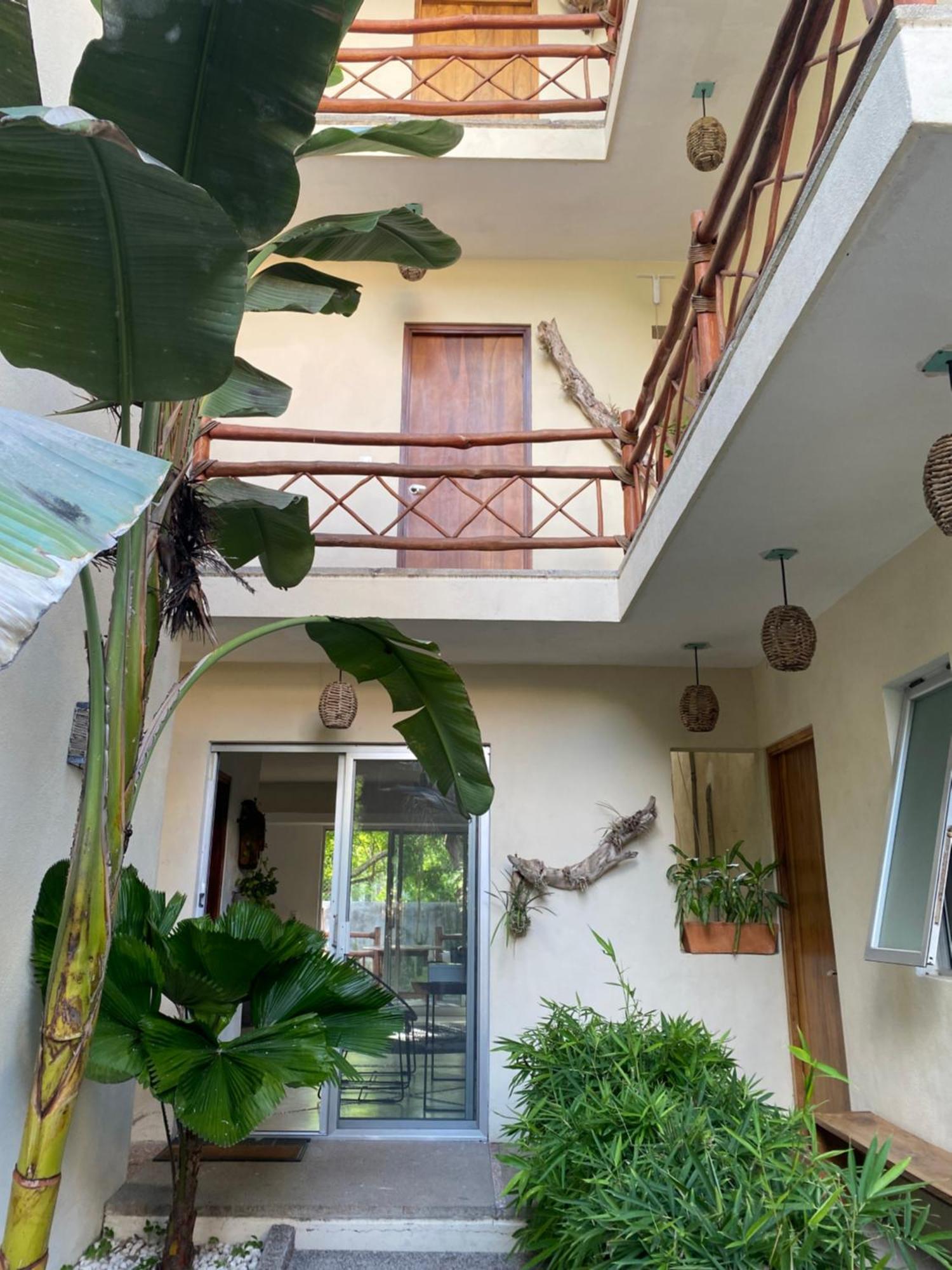 Casa Candra San Francisco  Εξωτερικό φωτογραφία